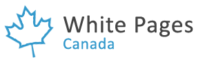 White Pages Canada